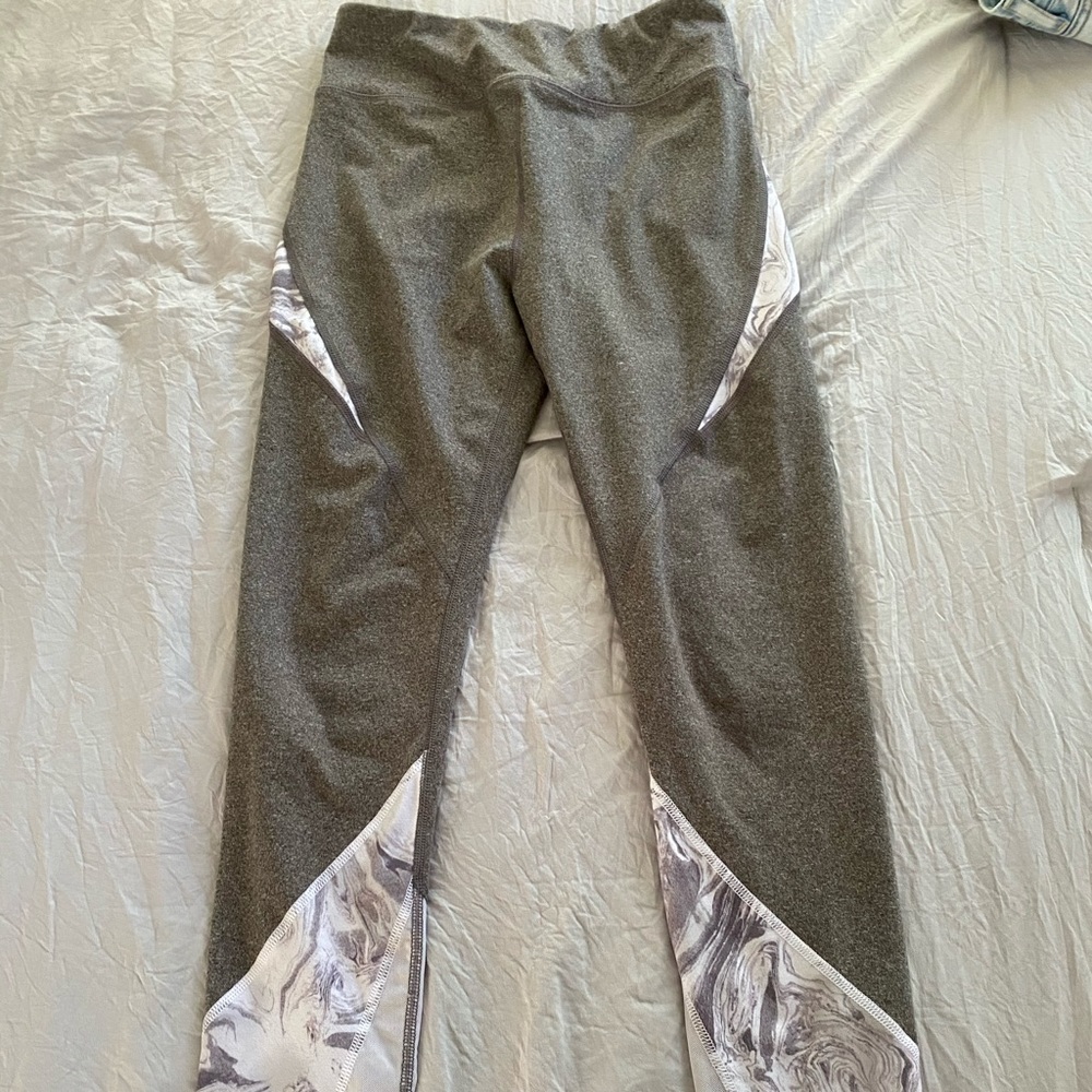 Work out leggings